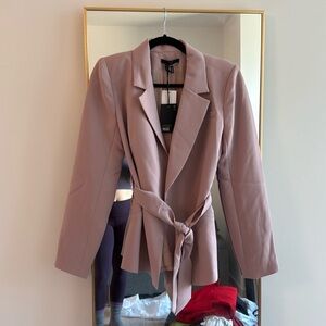 Paige Blazer Jacket